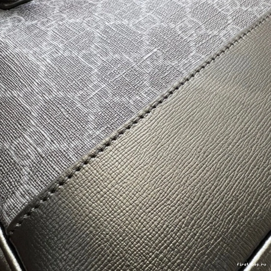 Firstbag ru Medium Interlocking G backpack Gucci with 0712